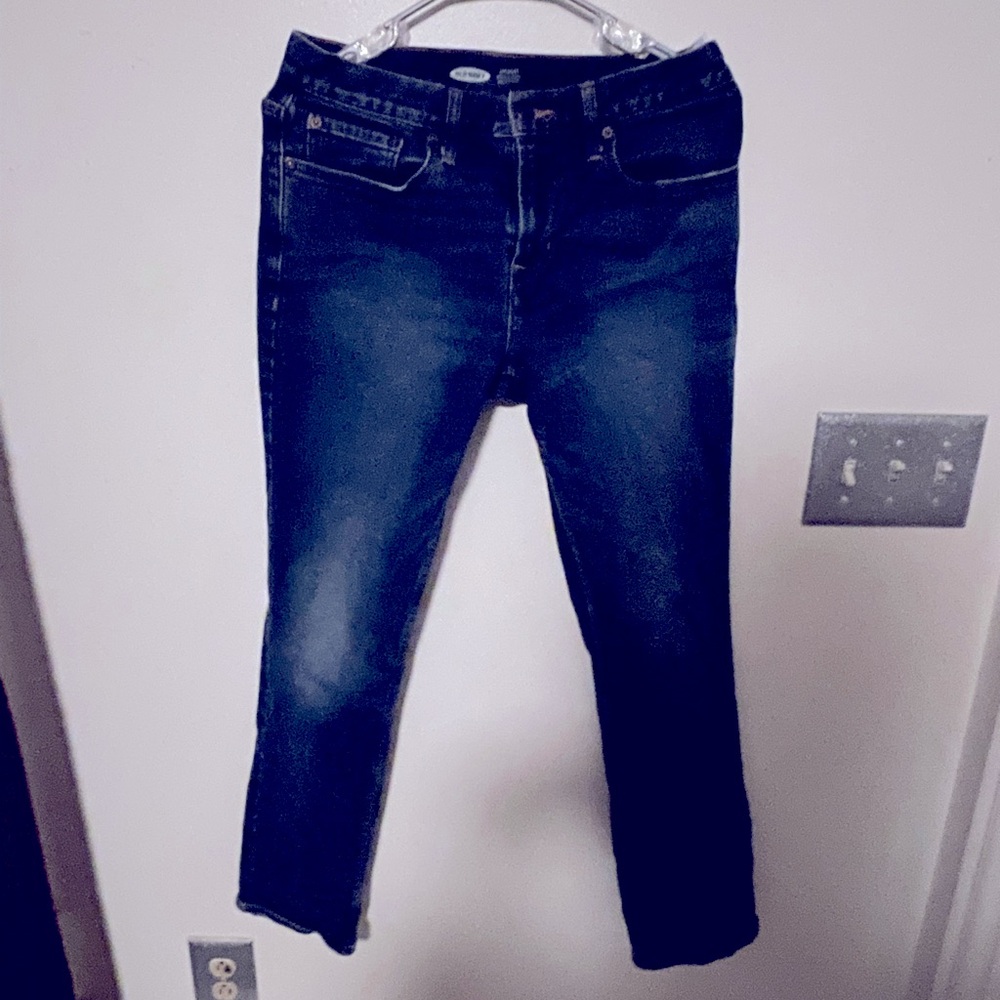 Size 29x30 old navy